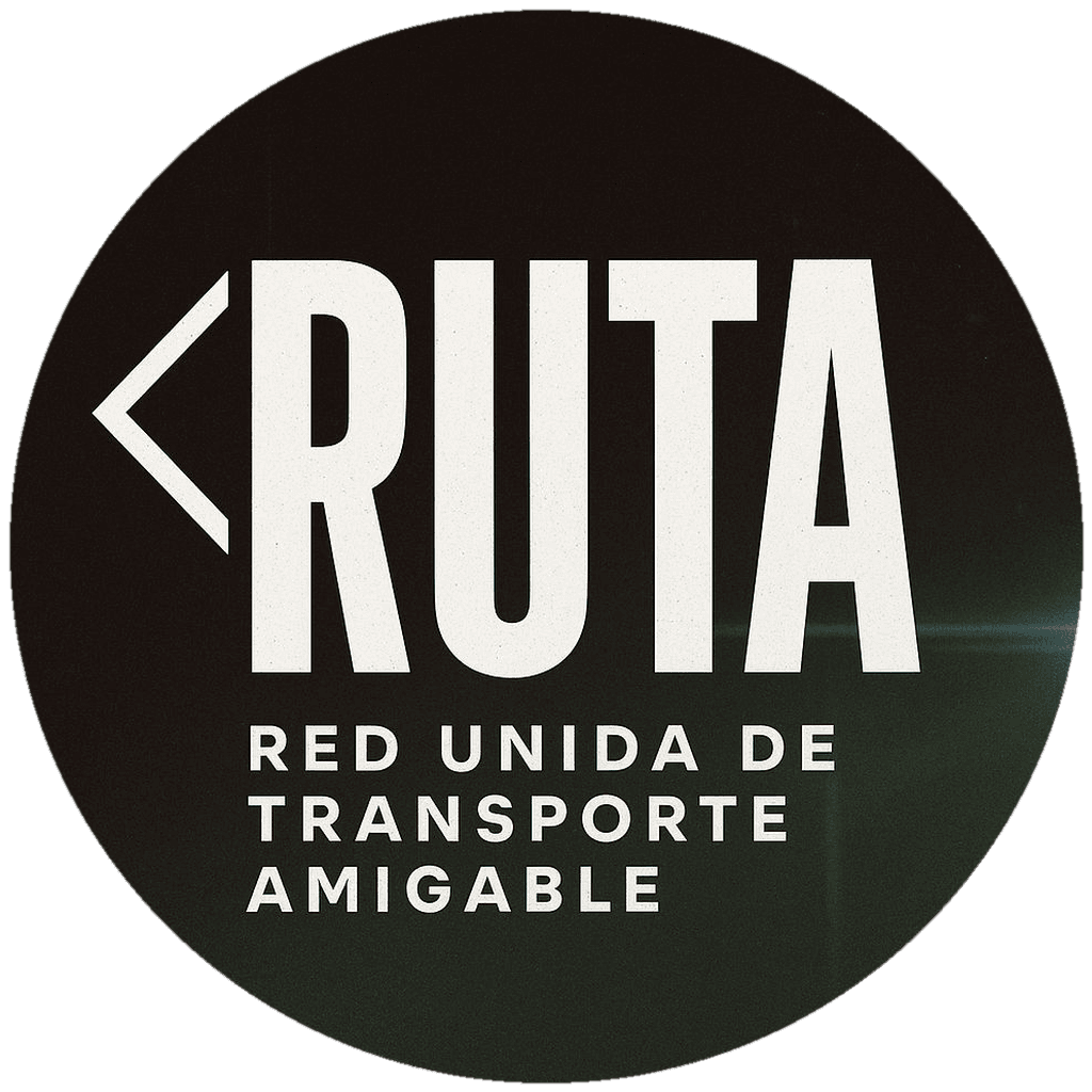 Logo R.U.T.A